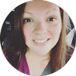 Profile photo of Amanda Warren