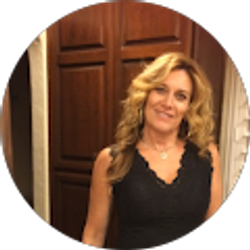 Profile photo of Gaby Anet Turner