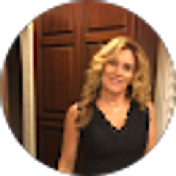 Profile photo of Gaby Anet Turner