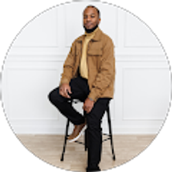 Profile photo of Carlos Douglas