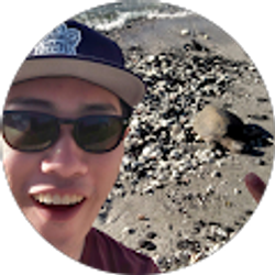 Profile photo of Ethan Murai