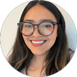 Profile photo of Maya Tramel