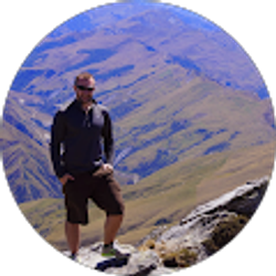 Profile photo of Garry Britt