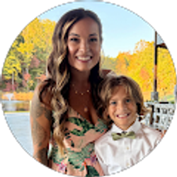 Profile photo of Andie Williams