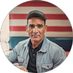 Profile photo of Alberto Ramirez