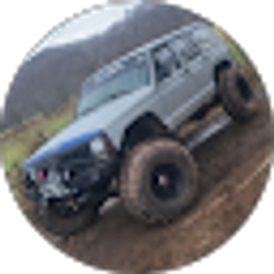 Profile photo of Kombustion Off-road