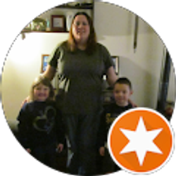 Profile photo of Kellie Rogers