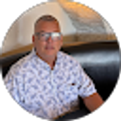 Profile photo of Ray Chilson