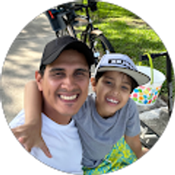 Profile photo of Thiago Barros