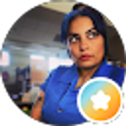 Profile photo of Leticia Leal Evans