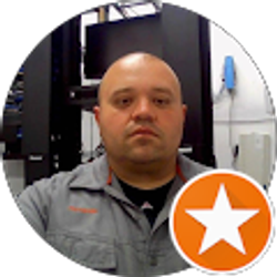 Profile photo of Fernando Rivas