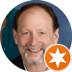 Profile photo of Michael Roth