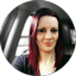 Profile photo of Mary Campbell