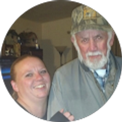 Profile photo of Ashley Schreiber