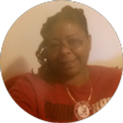 Profile photo of Crystal Johnson