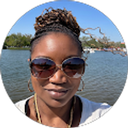 Profile photo of Cassandra L. Scott