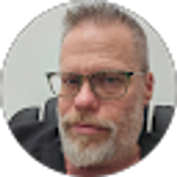 Profile photo of Eric Willwerth