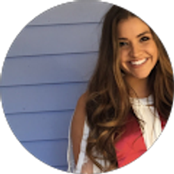 Profile photo of Lauren Skertich