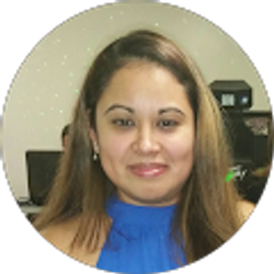 Profile photo of Gladys Alas