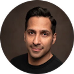 Profile photo of Manan Grover