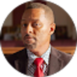 Profile photo of Eric Booker