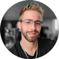 Profile photo of Cody Corso