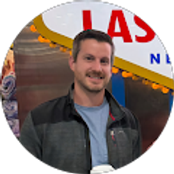 Profile photo of Paul Bestgen