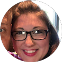 Profile photo of Sarah Minnick