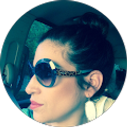 Profile photo of Maribel Lujan