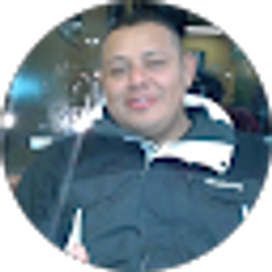 Profile photo of Omar Zamora