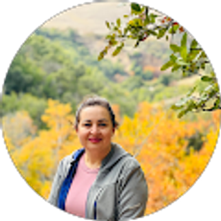 Profile photo of Maryam Ghafouri