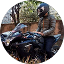 Profile photo of Anuj Pandey