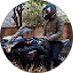 Profile photo of Anuj Pandey