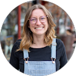 Profile photo of Alexa Hazel