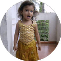 Profile photo of Akhila Gudla