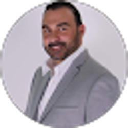 Profile photo of Mark Fakhouri