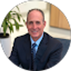 Profile photo of Anthony Loiacono
