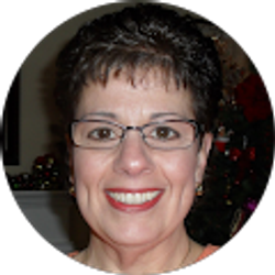 Profile photo of Michele Rivera