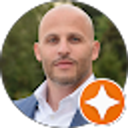 Profile photo of Tom Barone