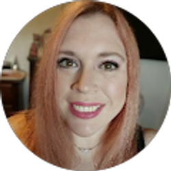 Profile photo of Tiffany Pendzich