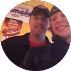 Profile photo of Jake Rice