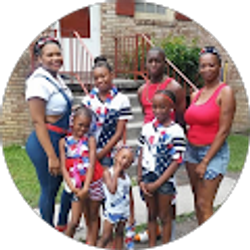 Profile photo of Ms Edwards