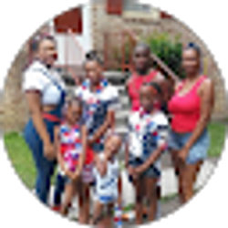 Profile photo of Ms Edwards