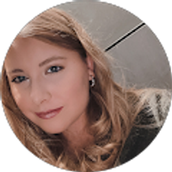 Profile photo of Abigail Rhubart