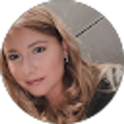 Profile photo of Abigail Rhubart