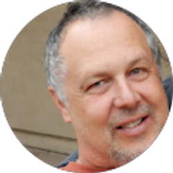 Profile photo of Steven Oceretko