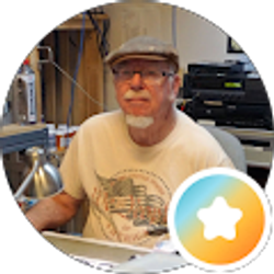 Profile photo of William Arnold