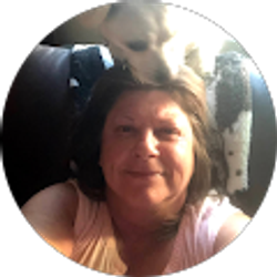Profile photo of Tamera Daniel (Tami)