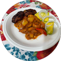 Profile photo of Grecia Fern