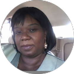 Profile photo of Marjorie Ray